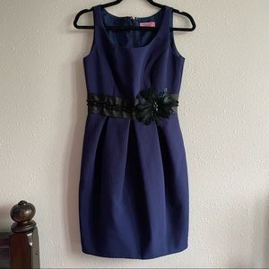 Eliza J Dress